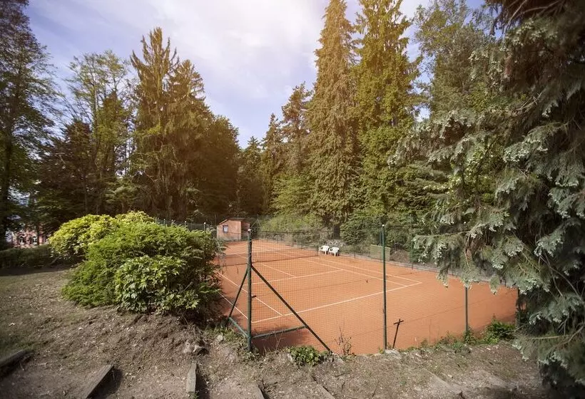 酒店 Monte Verità