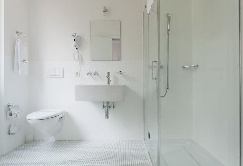 호텔 Monte Verità