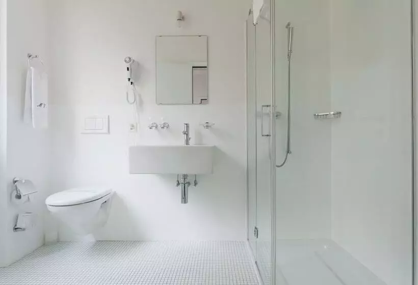 酒店 Monte Verità