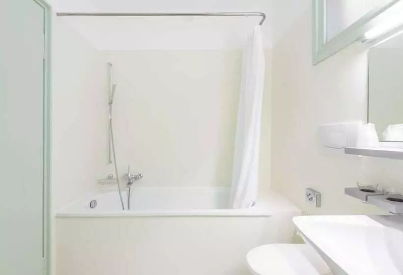 酒店 Monte Verità