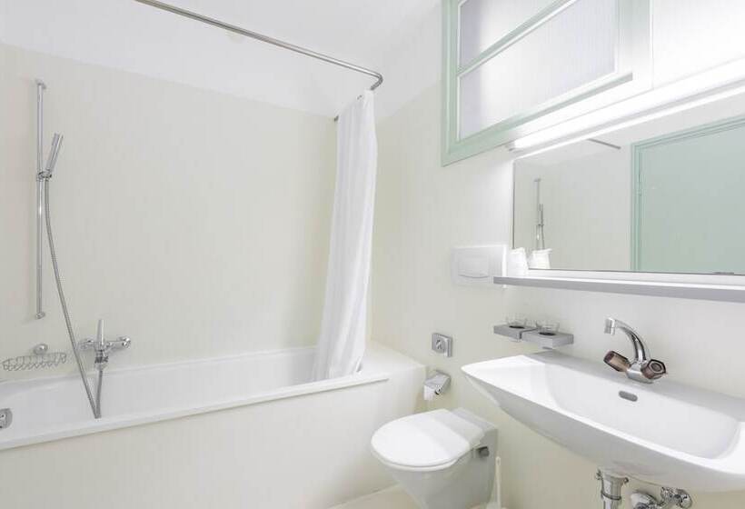 호텔 Monte Verità