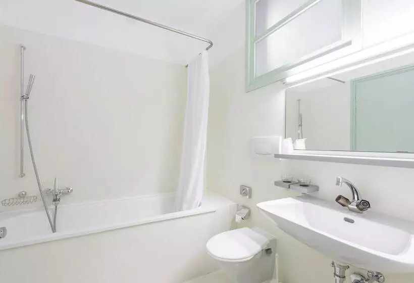 酒店 Monte Verità