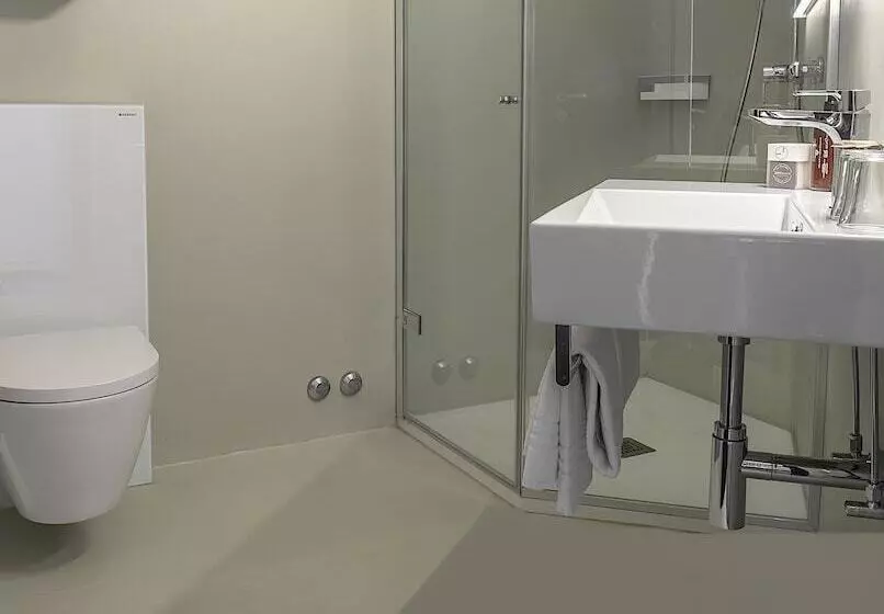 酒店 Monte Verità