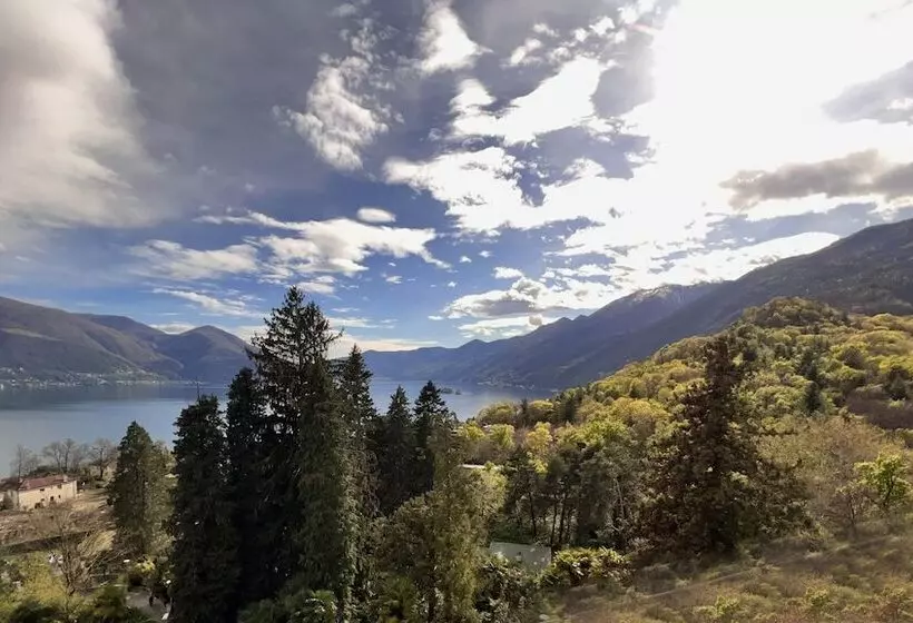 酒店 Monte Verità