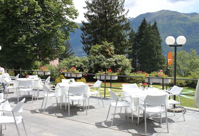 호텔 Monte Verità