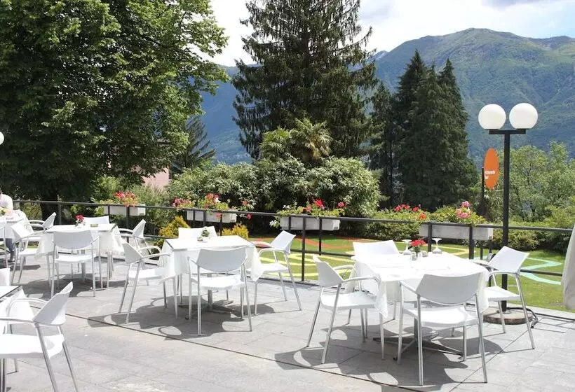 酒店 Monte Verità