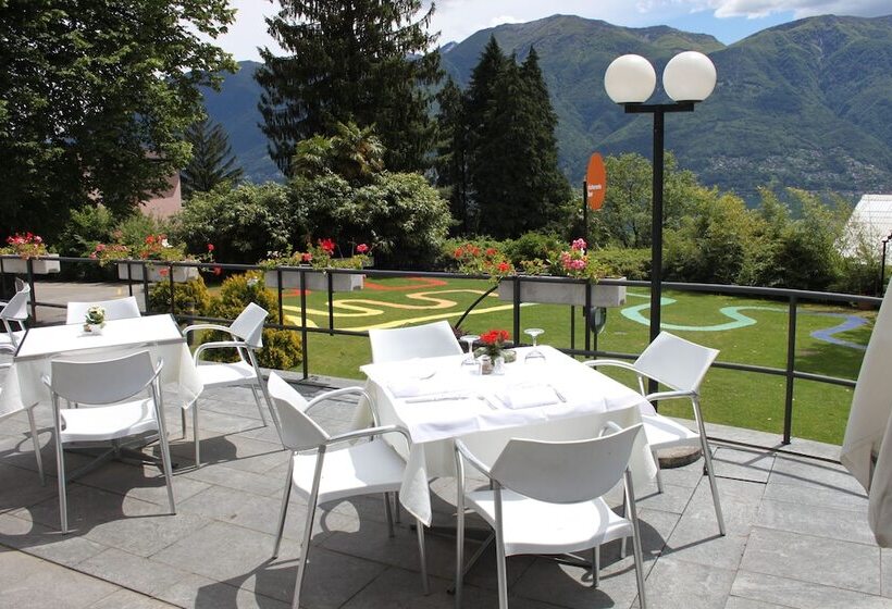 호텔 Monte Verità