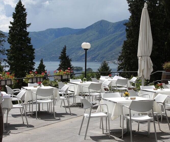 호텔 Monte Verità