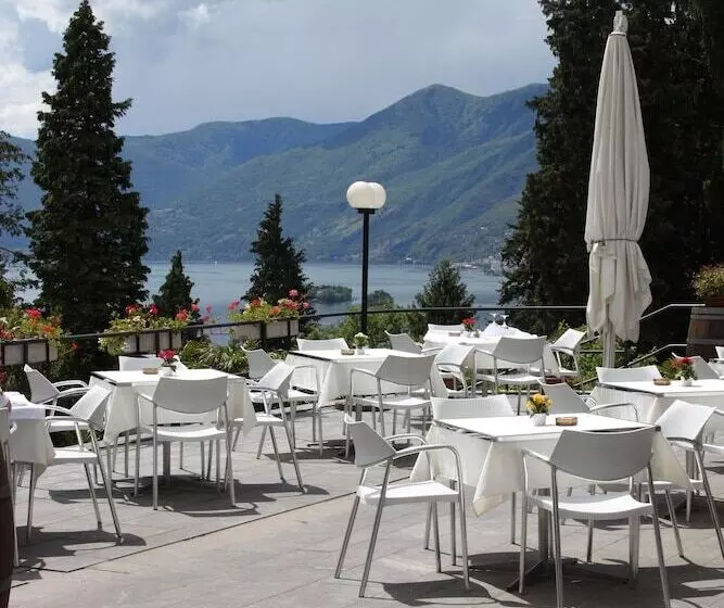 酒店 Monte Verità