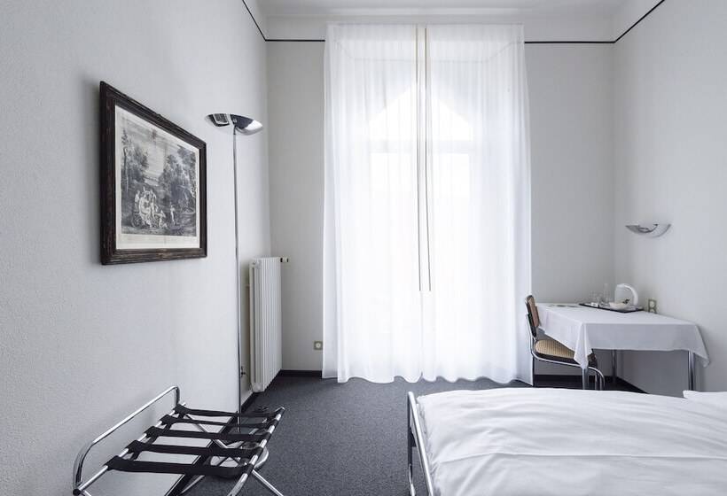 호텔 Monte Verità