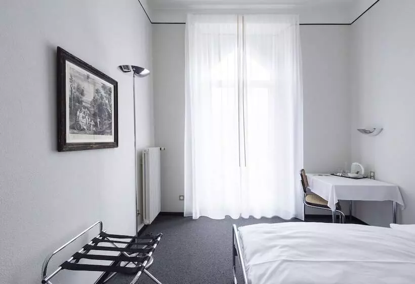 酒店 Monte Verità