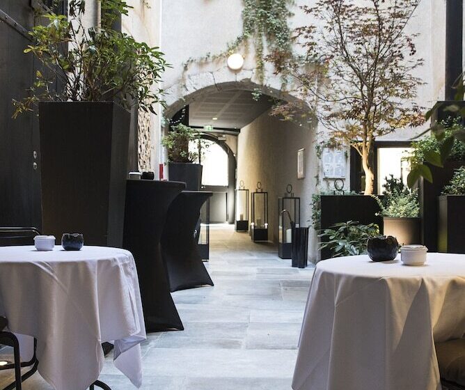 فندق Petit Hôtel Confidentiel