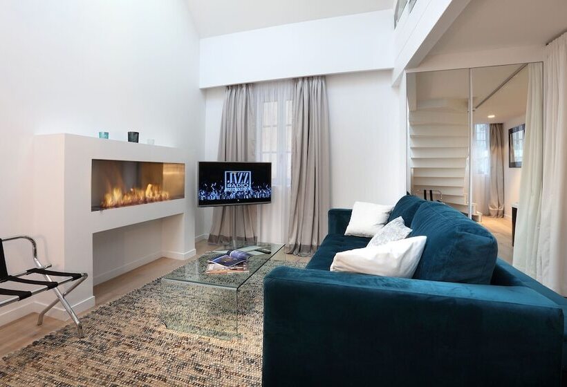 فندق Petit Hôtel Confidentiel