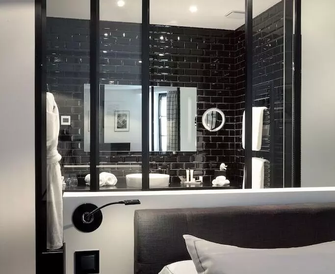 Hôtel Petit Hôtel Confidentiel