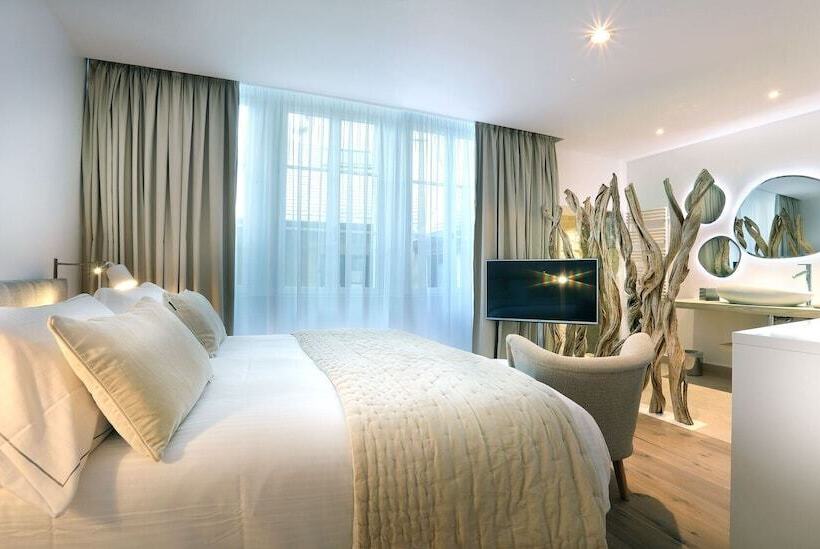 فندق Petit Hôtel Confidentiel