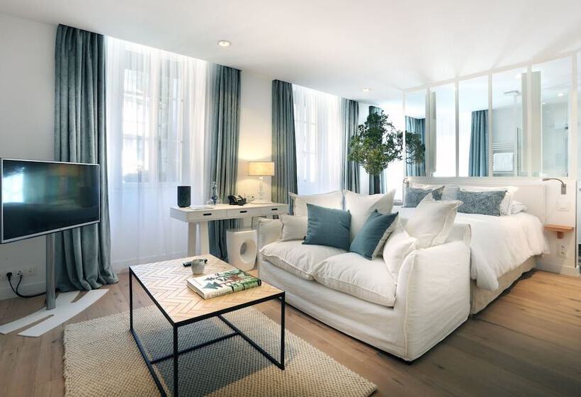 فندق Petit Hôtel Confidentiel