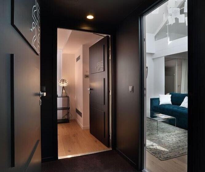 فندق Petit Hôtel Confidentiel