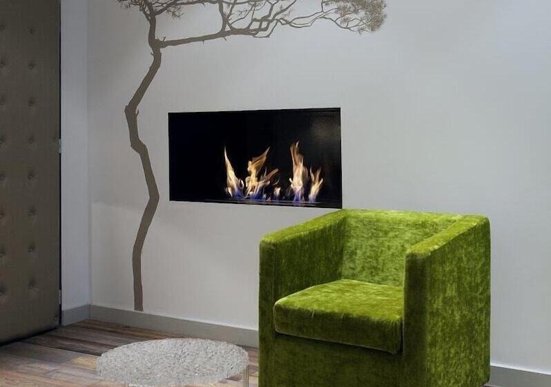 فندق Petit Hôtel Confidentiel