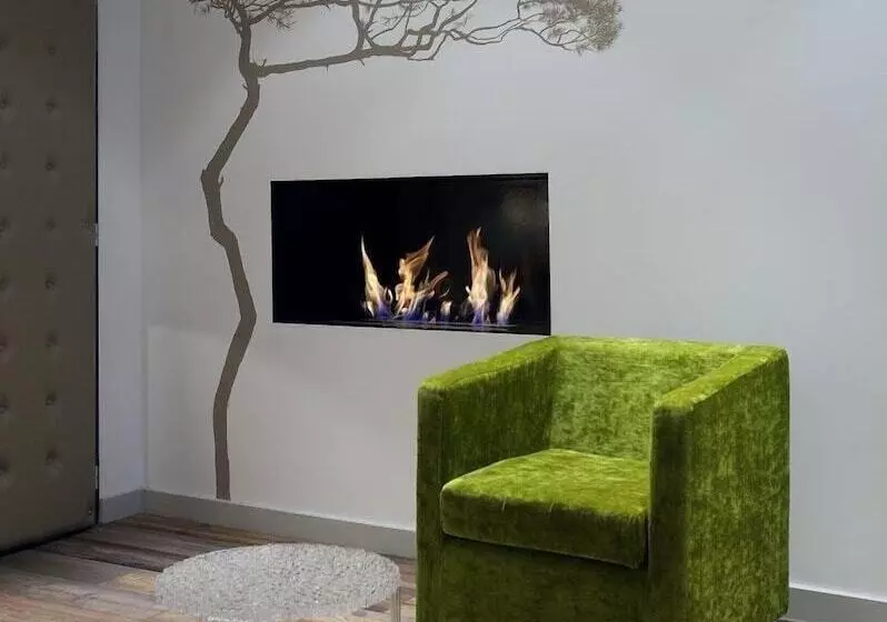 Hôtel Petit Hôtel Confidentiel