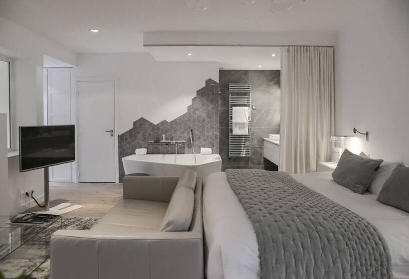 فندق Petit Hôtel Confidentiel