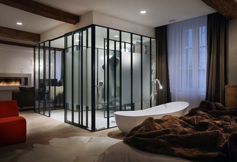 فندق Petit Hôtel Confidentiel