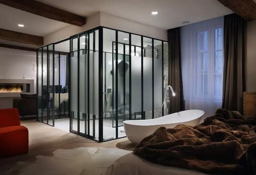 Hôtel Petit Hôtel Confidentiel