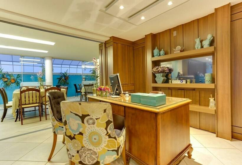 Pousada Dos Chás Hotel Boutique