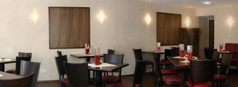 Отель & Restaurant Lamm