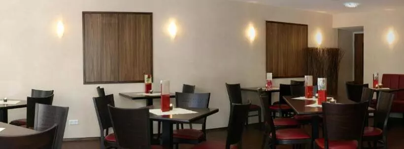 ホテル & Restaurant Lamm