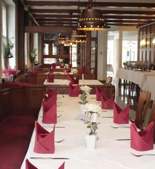 Отель & Restaurant Lamm