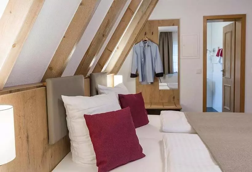 ホテル & Restaurant Lamm