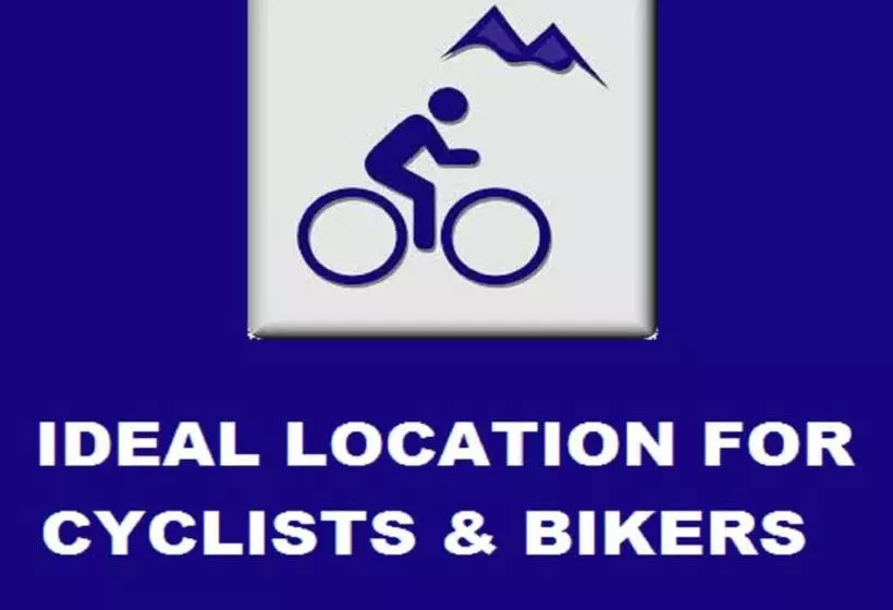 ホテル Ristorante Vittoria Dal 1920