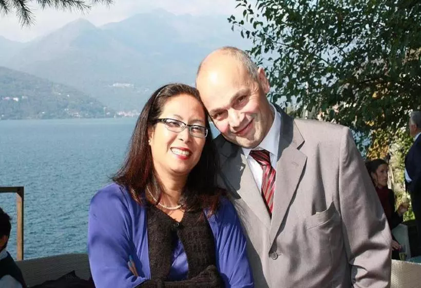 ホテル Ristorante Vittoria Dal 1920