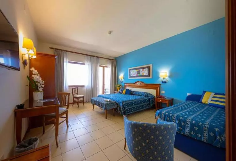 酒店 Riva Del Sole