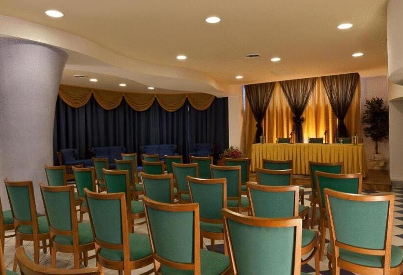 호텔 Riva Del Sole