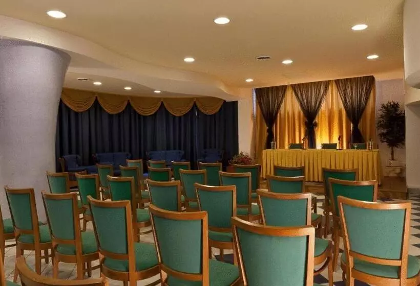 酒店 Riva Del Sole