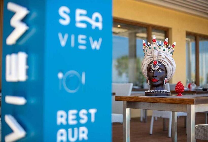 호텔 Riva Del Sole