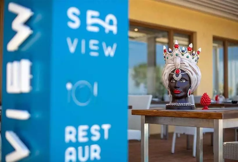 酒店 Riva Del Sole