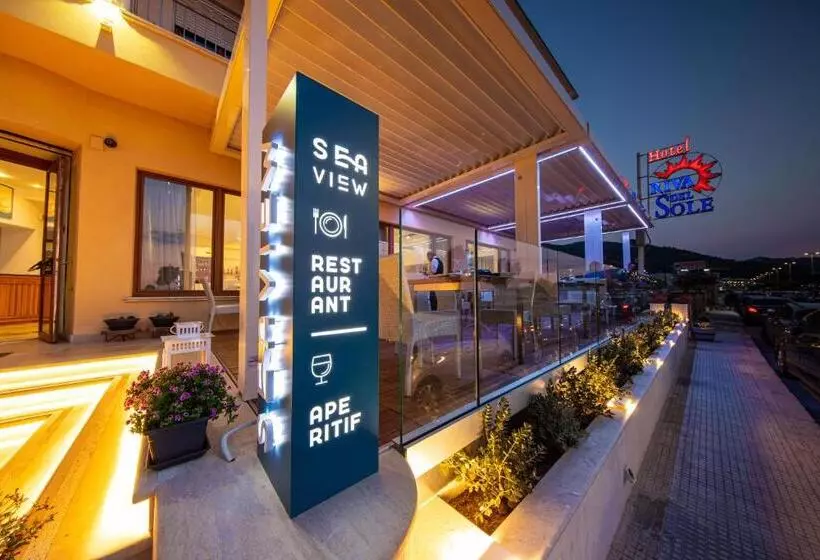 酒店 Riva Del Sole