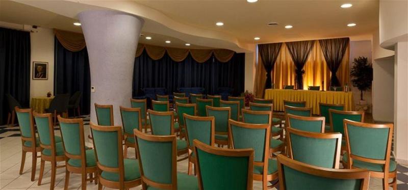 호텔 Riva Del Sole