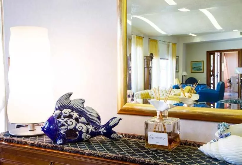 酒店 Riva Del Sole