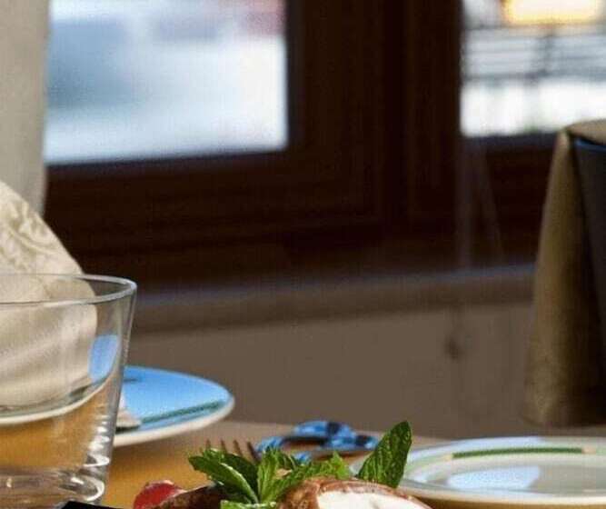 호텔 Riva Del Sole