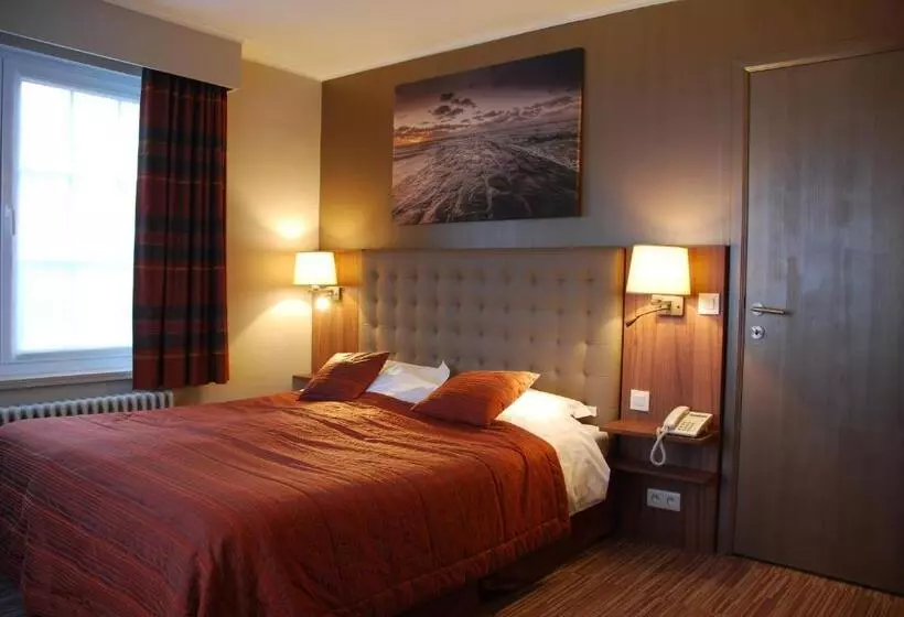 בית מלון כפרי Rubens