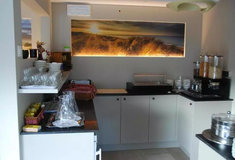 בית מלון כפרי Rubens