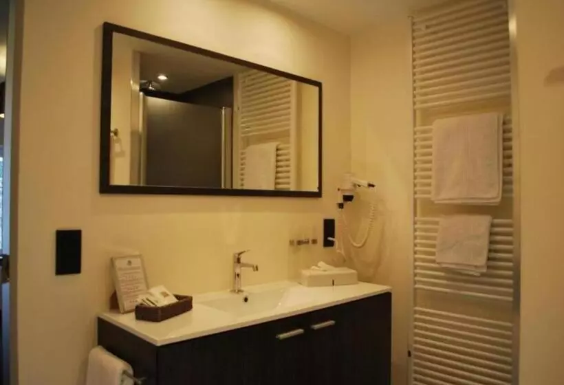 בית מלון כפרי Rubens