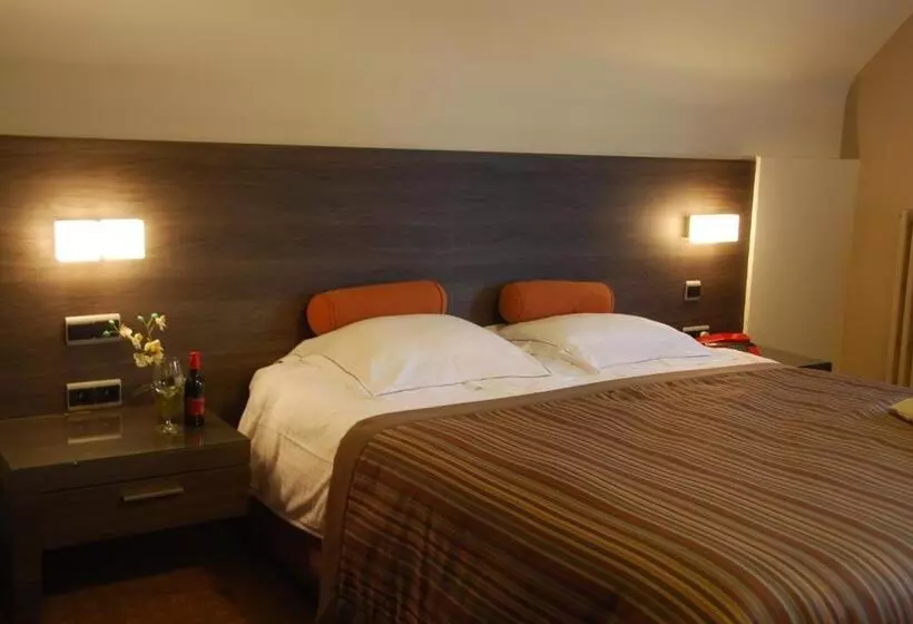 בית מלון כפרי Rubens