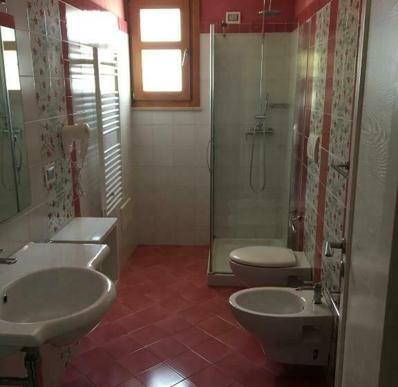 Отель Santa Caterina Resort