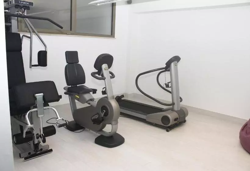 בית מלון כפרי Santa Caterina Resort