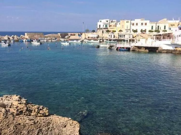 בית מלון כפרי Santa Caterina Resort