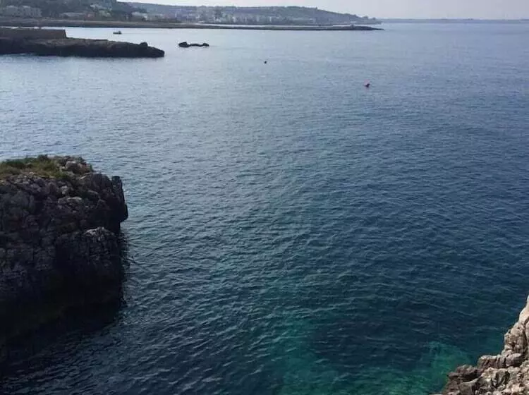 בית מלון כפרי Santa Caterina Resort